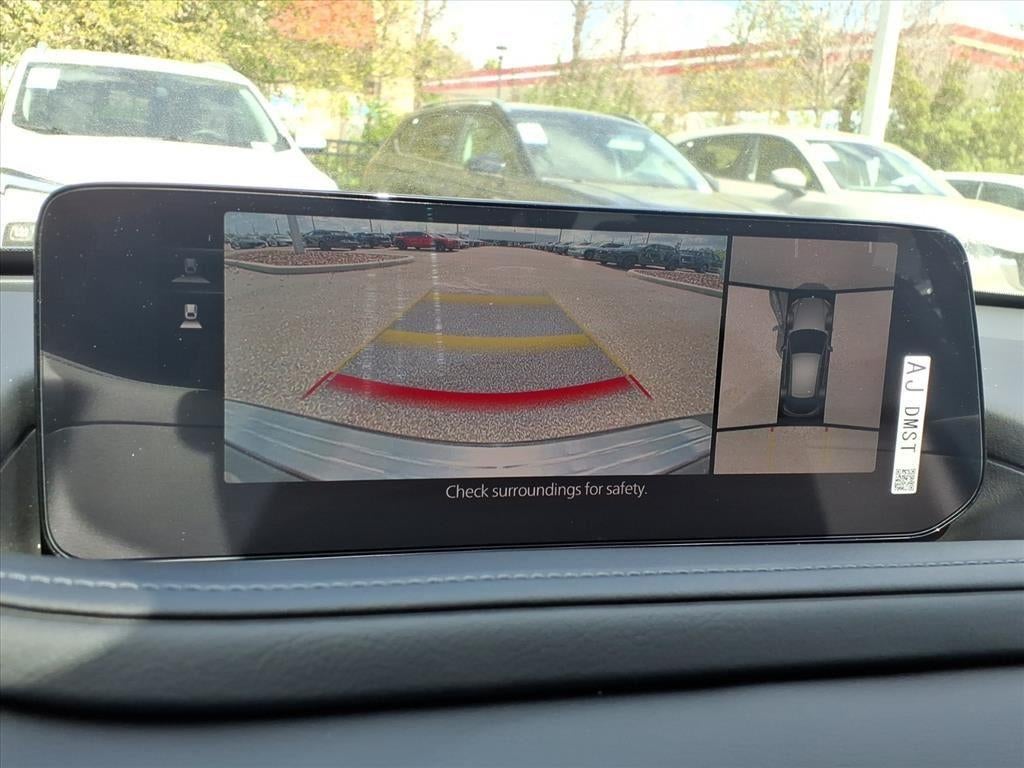 2026 Mazda Mazda CX-30 2.5 S Premium AWD