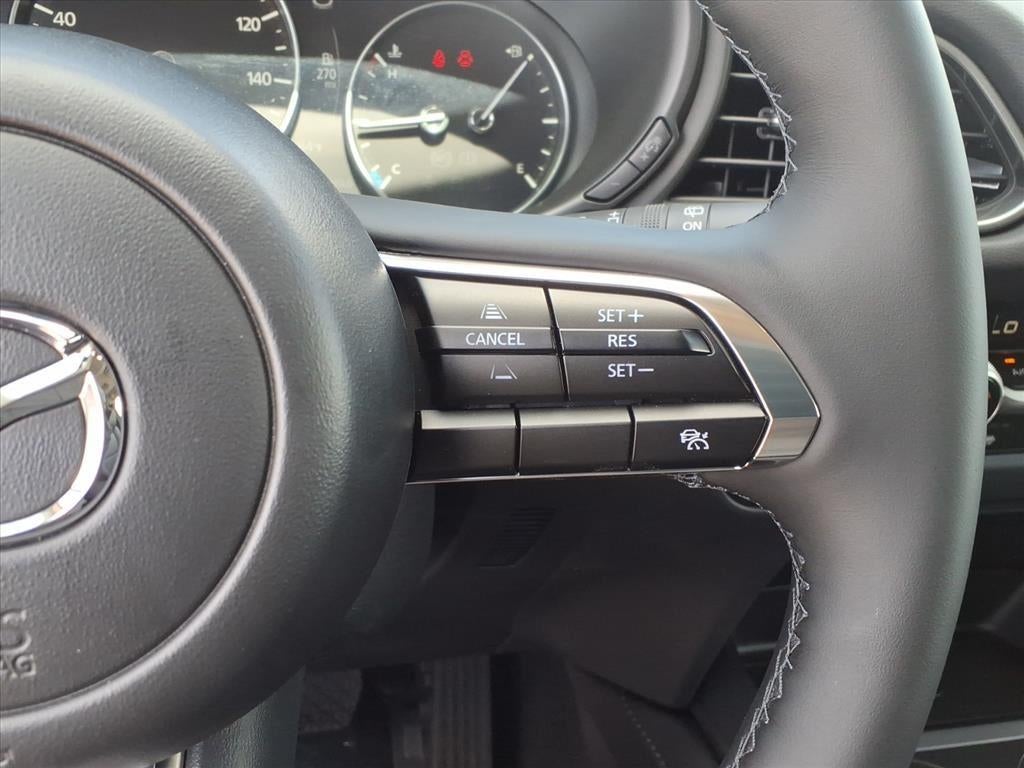 2026 Mazda Mazda CX-30 2.5 S Premium AWD