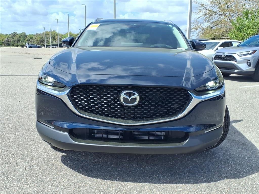 2026 Mazda Mazda CX-30 2.5 S Premium AWD