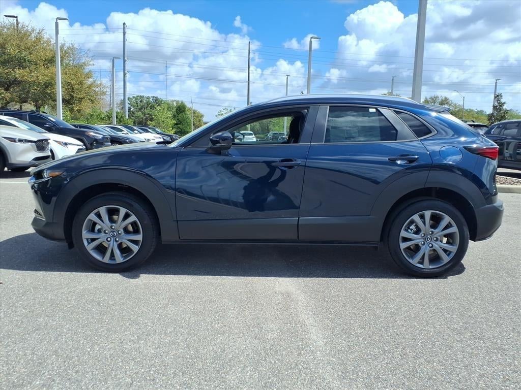 2026 Mazda Mazda CX-30 2.5 S Premium AWD