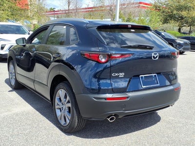 2026 Mazda Mazda CX-30 2.5 S Premium AWD