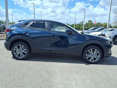 2026 Mazda Mazda CX-30 2.5 S Premium AWD