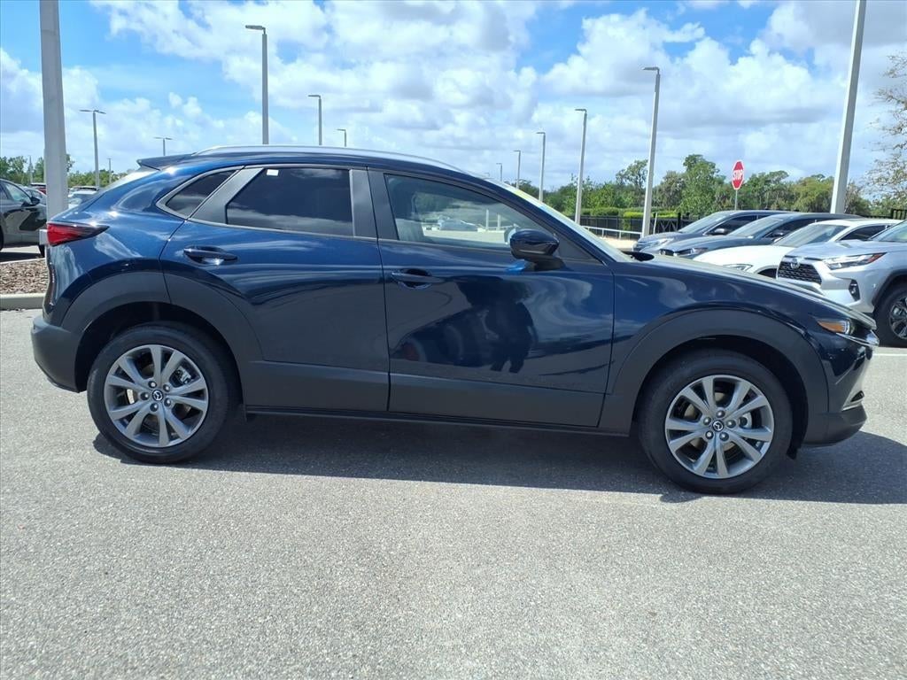 2026 Mazda Mazda CX-30 2.5 S Premium AWD