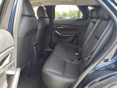 2026 Mazda Mazda CX-30 2.5 S Premium AWD