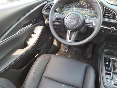 2026 Mazda Mazda CX-30 2.5 S Premium AWD