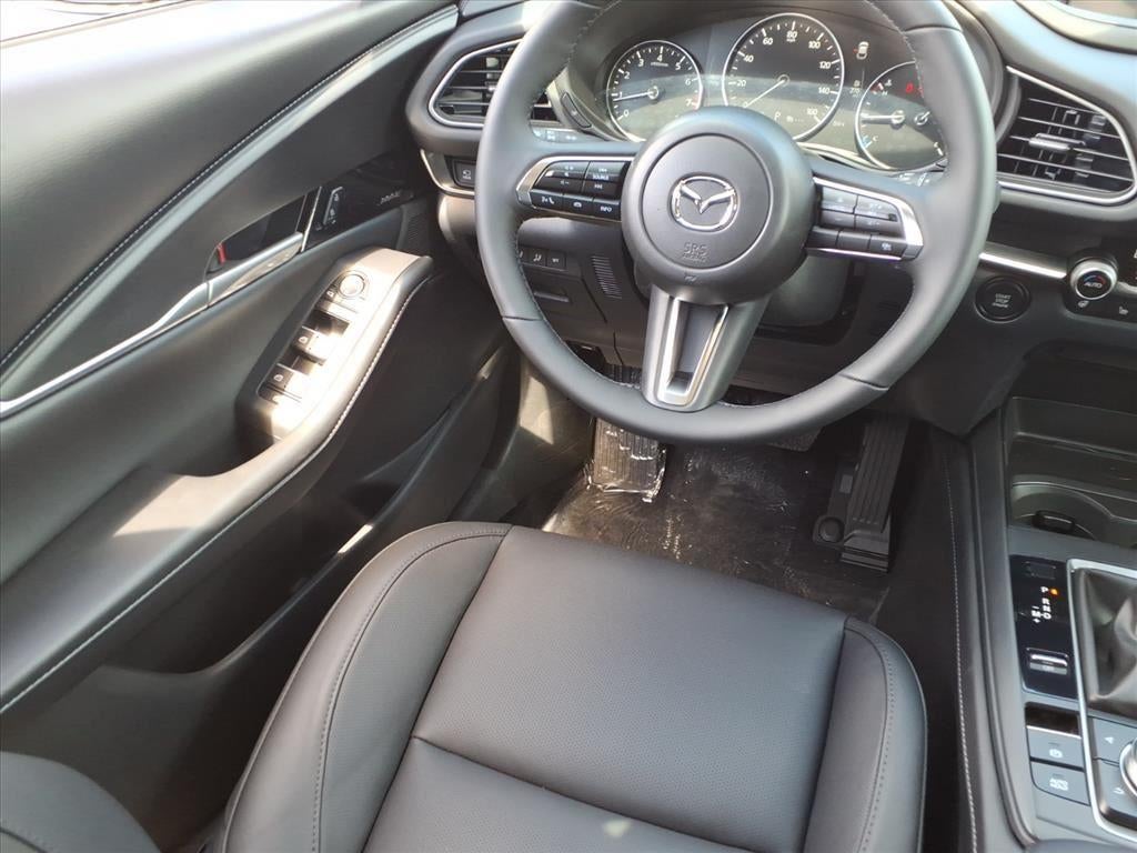 2026 Mazda Mazda CX-30 2.5 S Premium AWD