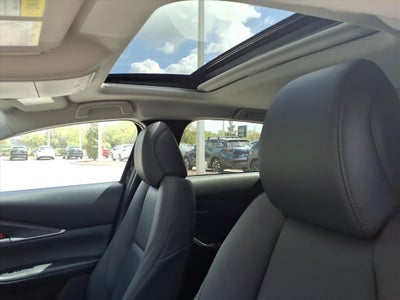 2026 Mazda Mazda CX-30 2.5 S Premium AWD