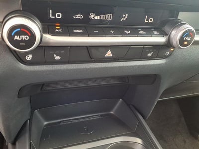 2026 Mazda Mazda CX-30 2.5 S Premium AWD