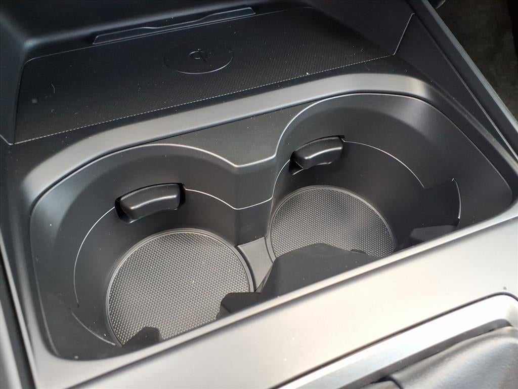 2026 Mazda Mazda CX-30 2.5 S Premium AWD