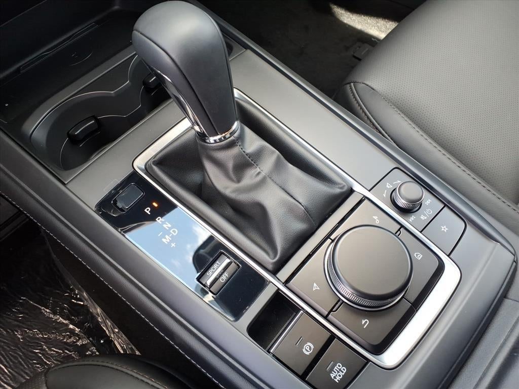 2026 Mazda Mazda CX-30 2.5 S Premium AWD