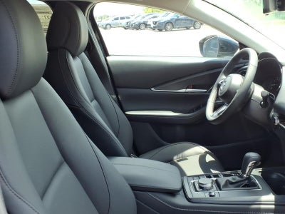 2026 Mazda Mazda CX-30 2.5 S Premium AWD