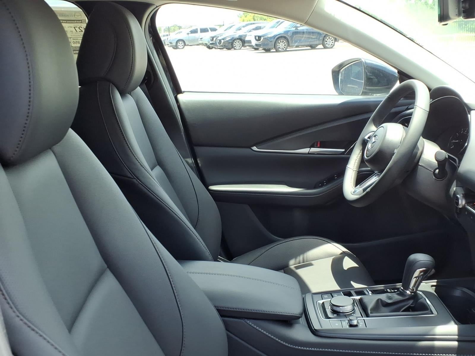2026 Mazda Mazda CX-30 2.5 S Premium AWD