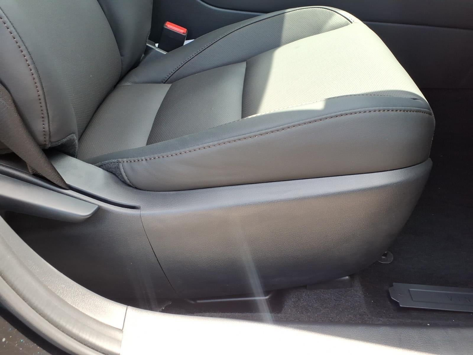 2026 Mazda Mazda CX-30 2.5 S Premium AWD