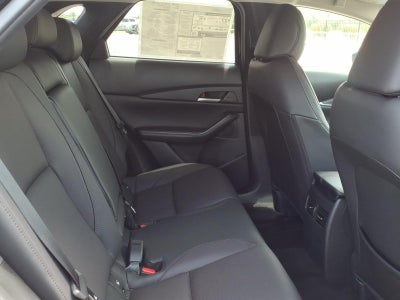 2026 Mazda Mazda CX-30 2.5 S Premium AWD