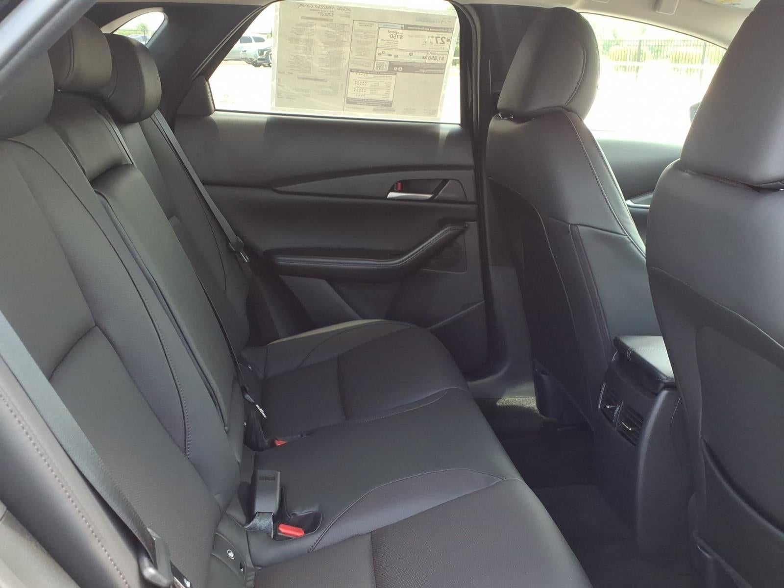2026 Mazda Mazda CX-30 2.5 S Premium AWD