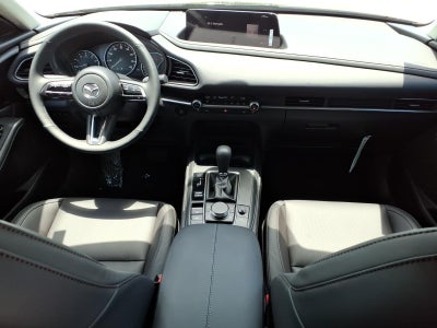 2026 Mazda Mazda CX-30 2.5 S Premium AWD