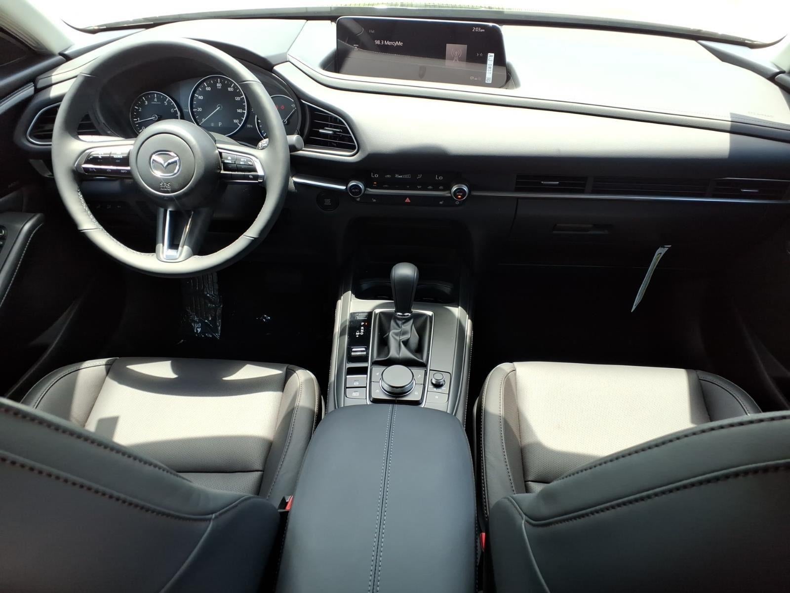 2026 Mazda Mazda CX-30 2.5 S Premium AWD