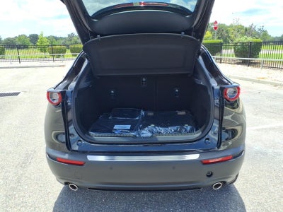 2026 Mazda Mazda CX-30 2.5 S Premium AWD