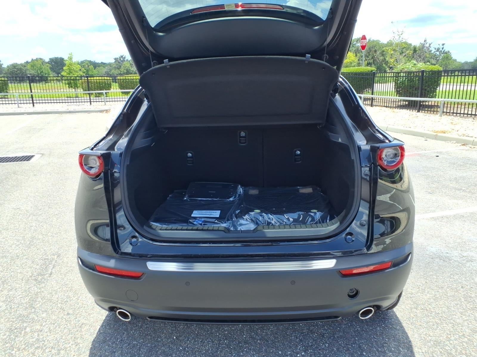 2026 Mazda Mazda CX-30 2.5 S Premium AWD