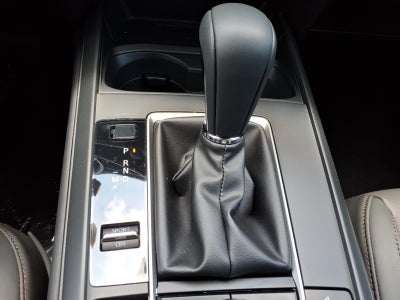2026 Mazda Mazda CX-30 2.5 S Premium AWD