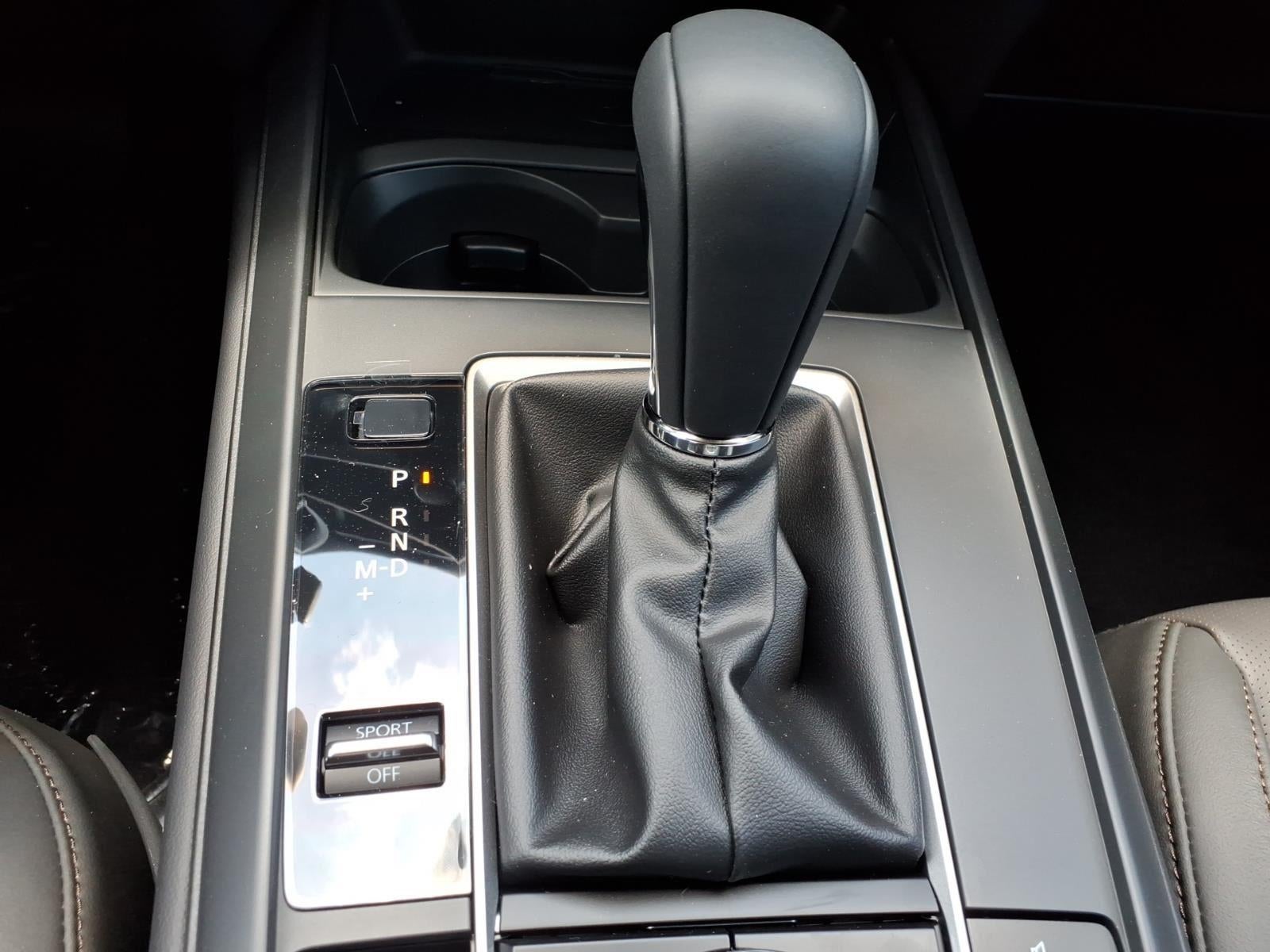 2026 Mazda Mazda CX-30 2.5 S Premium AWD