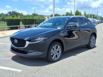 2026 Mazda Mazda CX-30 2.5 S Premium AWD
