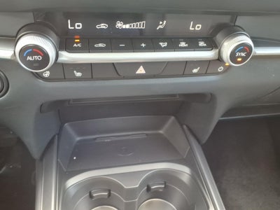 2026 Mazda Mazda CX-30 2.5 S Premium AWD