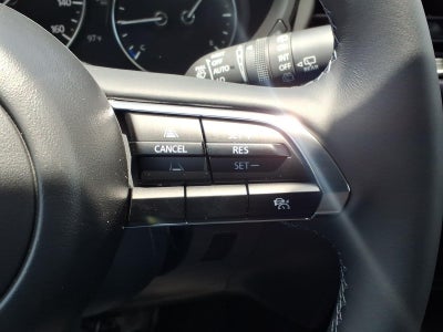 2026 Mazda Mazda CX-30 2.5 S Premium AWD