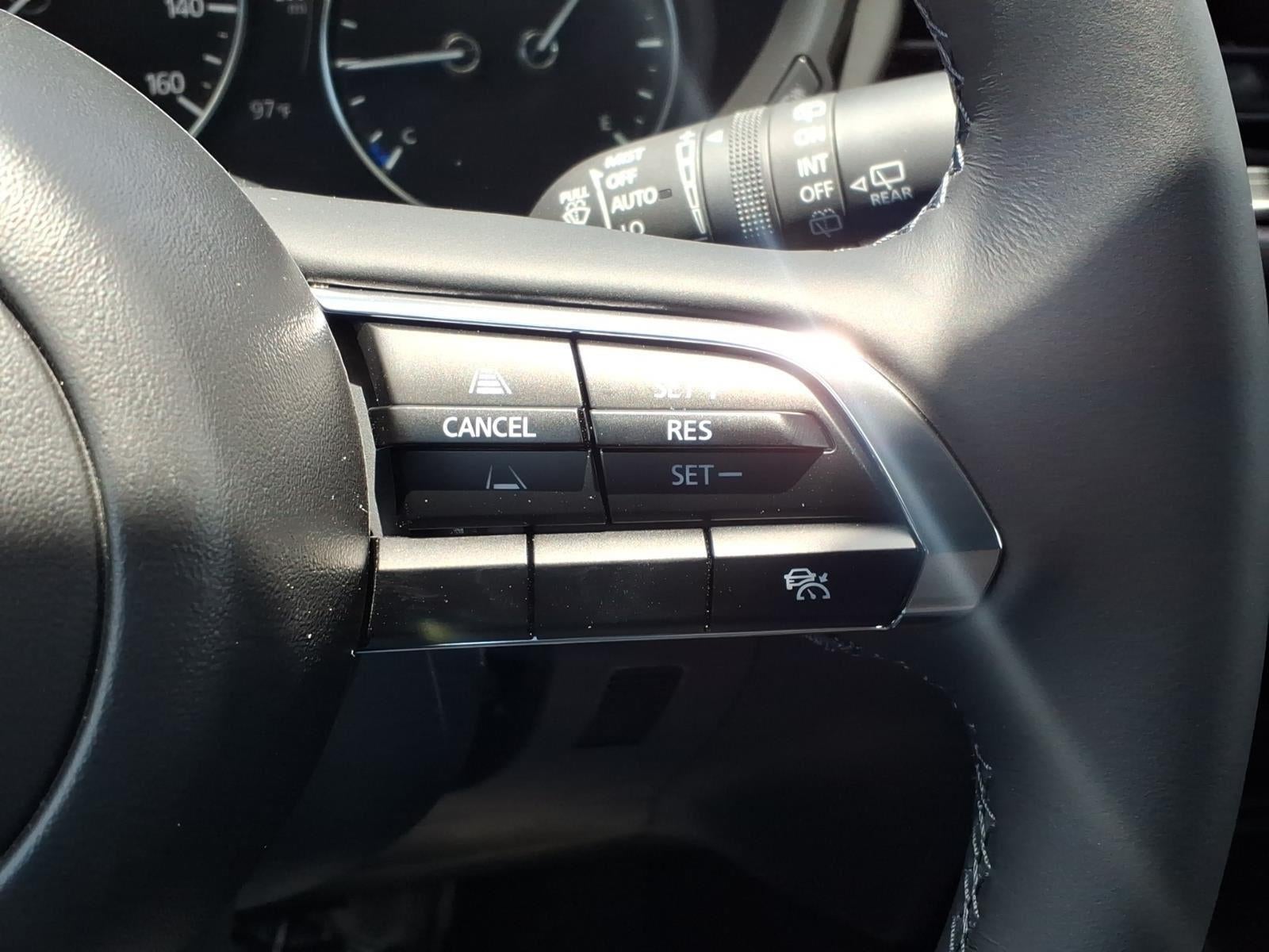 2026 Mazda Mazda CX-30 2.5 S Premium AWD