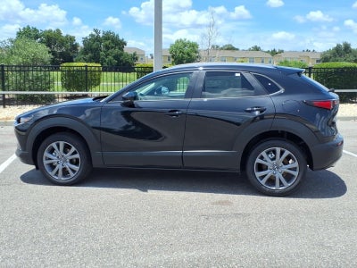 2026 Mazda Mazda CX-30 2.5 S Premium AWD