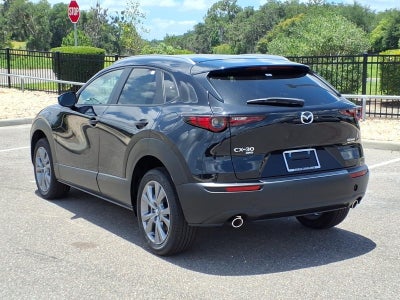 2026 Mazda Mazda CX-30 2.5 S Premium AWD