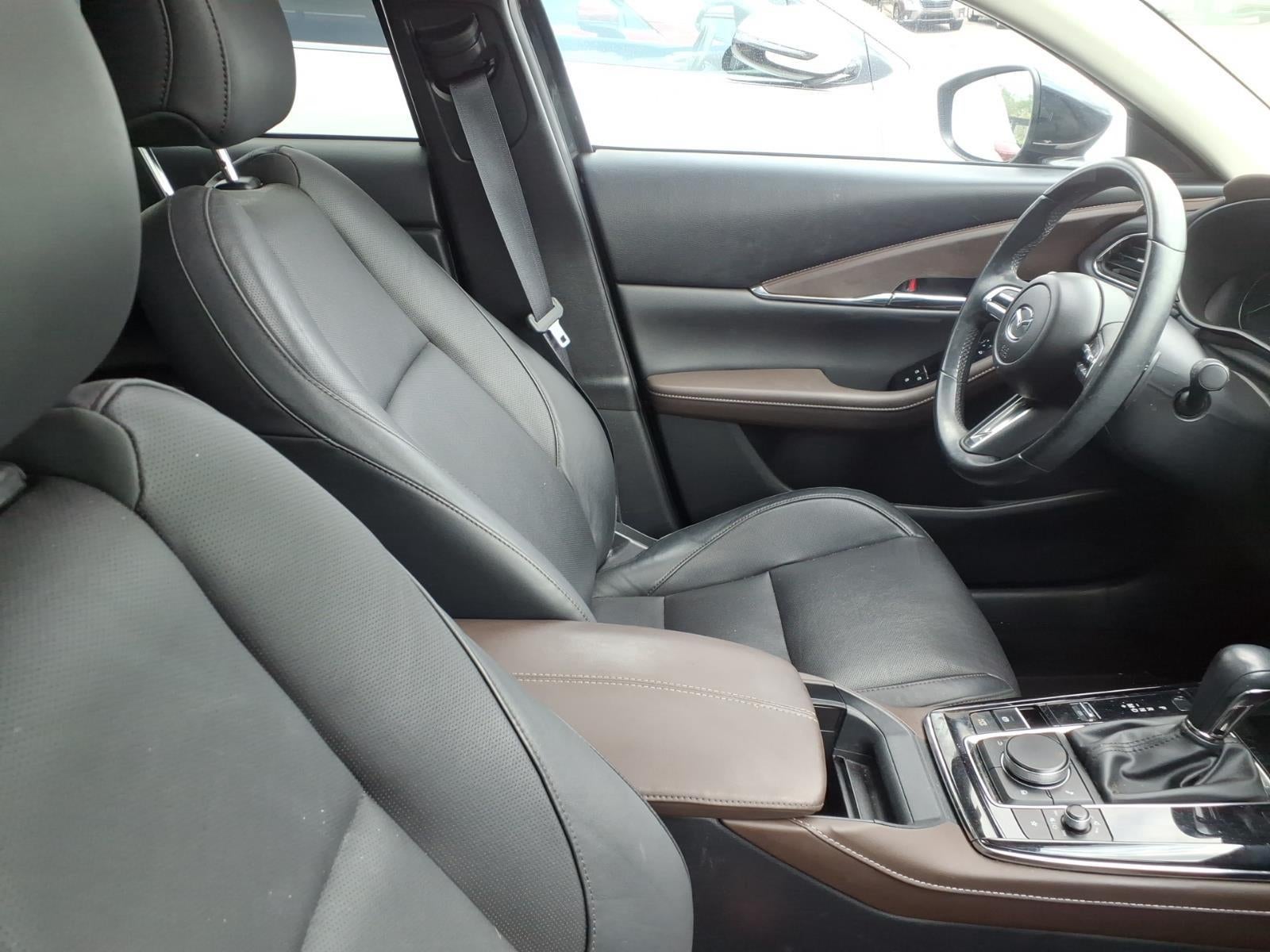 2023 Mazda Mazda CX-30 2.5 S Premium Package