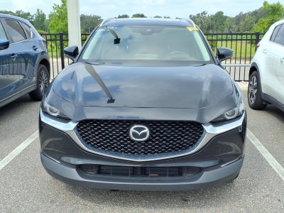 2023 Mazda Mazda CX-30 2.5 S Premium Package