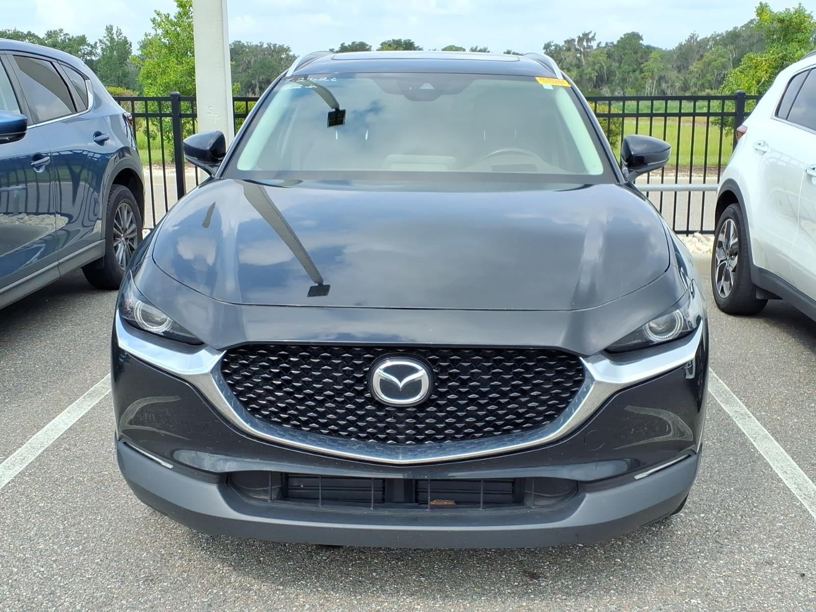 2023 Mazda Mazda CX-30 2.5 S Premium Package