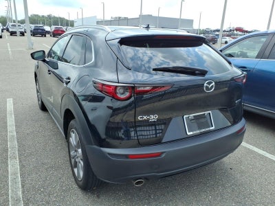 2023 Mazda Mazda CX-30 2.5 S Premium Package