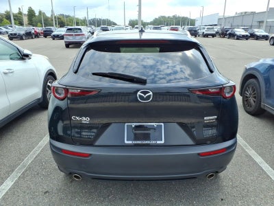 2023 Mazda Mazda CX-30 2.5 S Premium Package