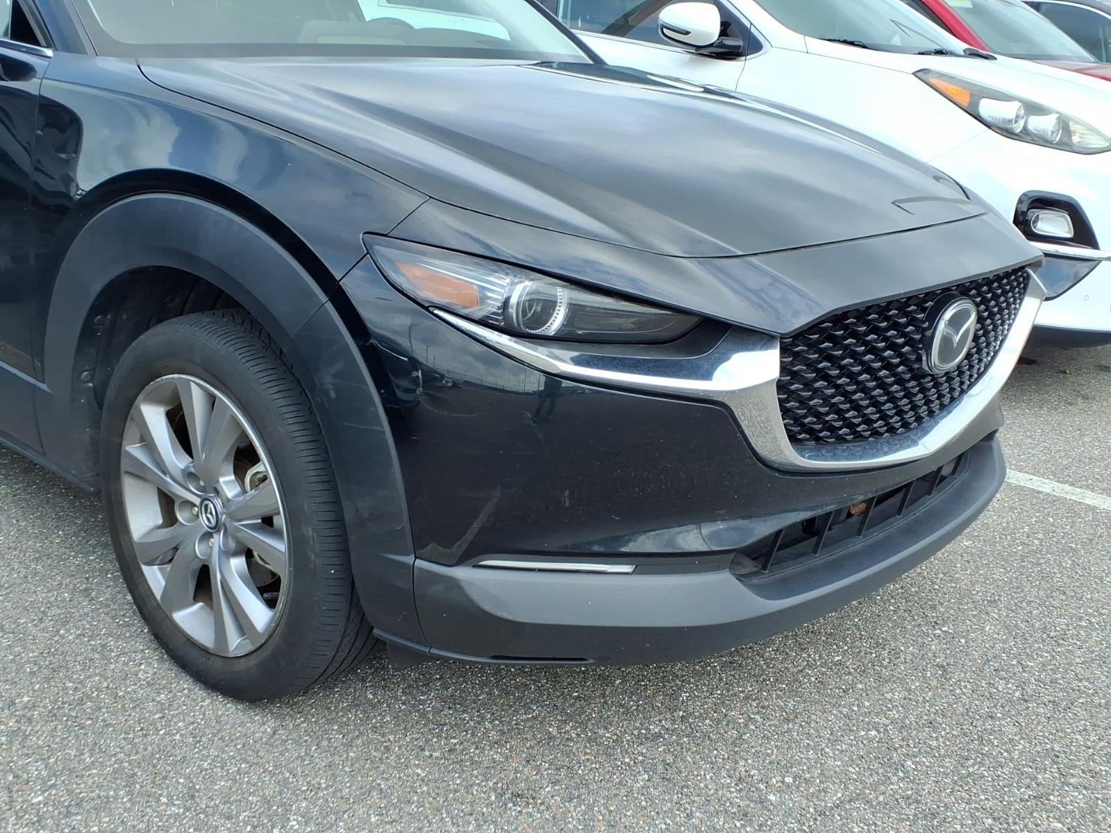2023 Mazda Mazda CX-30 2.5 S Premium Package