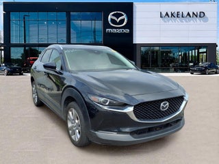 2023 Mazda Mazda CX-30 2.5 S Premium Package