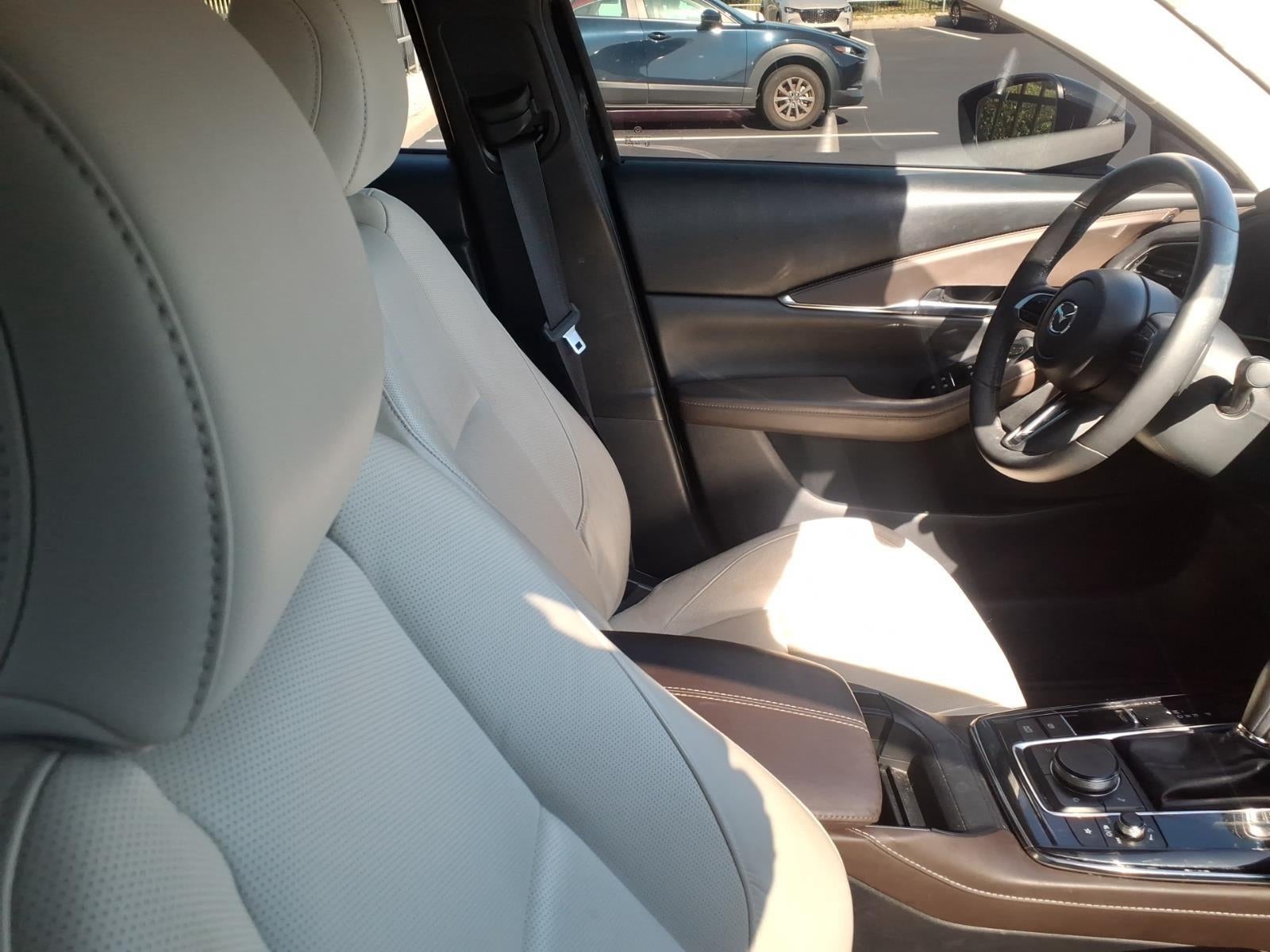 2024 Mazda Mazda CX-30 2.5 S Premium Package