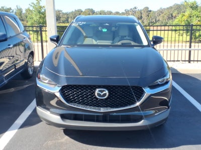 2024 Mazda Mazda CX-30 2.5 S Premium Package
