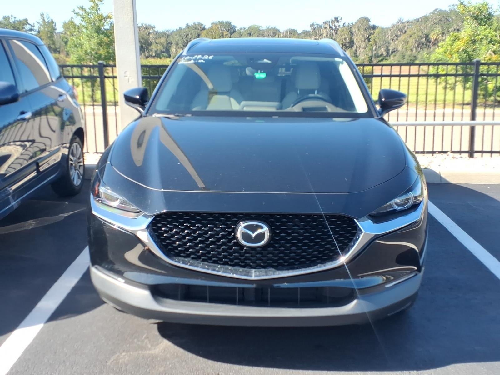 2024 Mazda Mazda CX-30 2.5 S Premium Package
