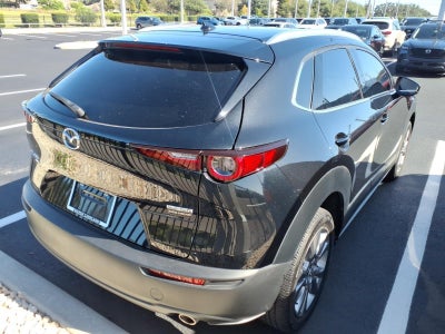 2024 Mazda Mazda CX-30 2.5 S Premium Package