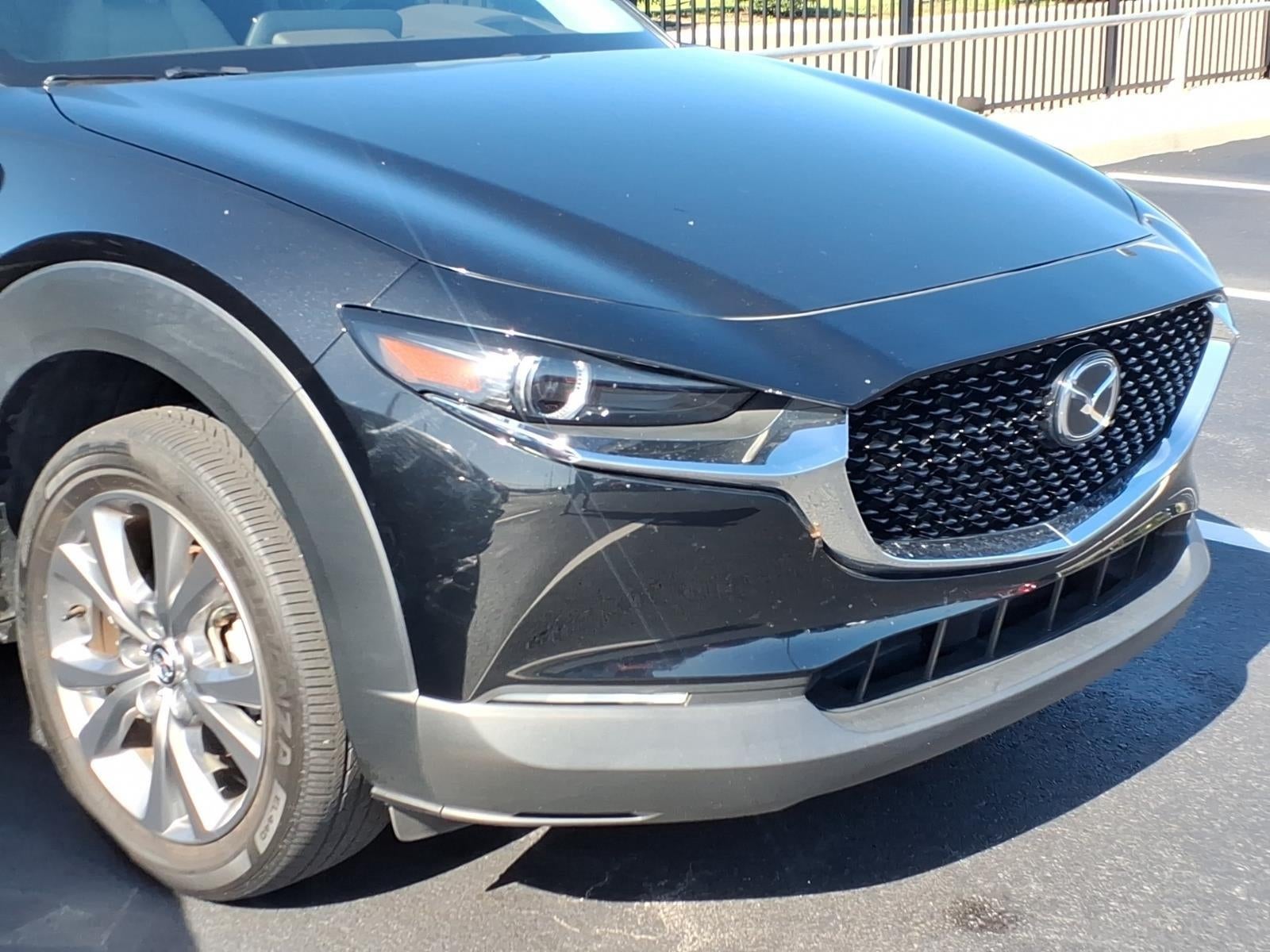 2024 Mazda Mazda CX-30 2.5 S Premium Package