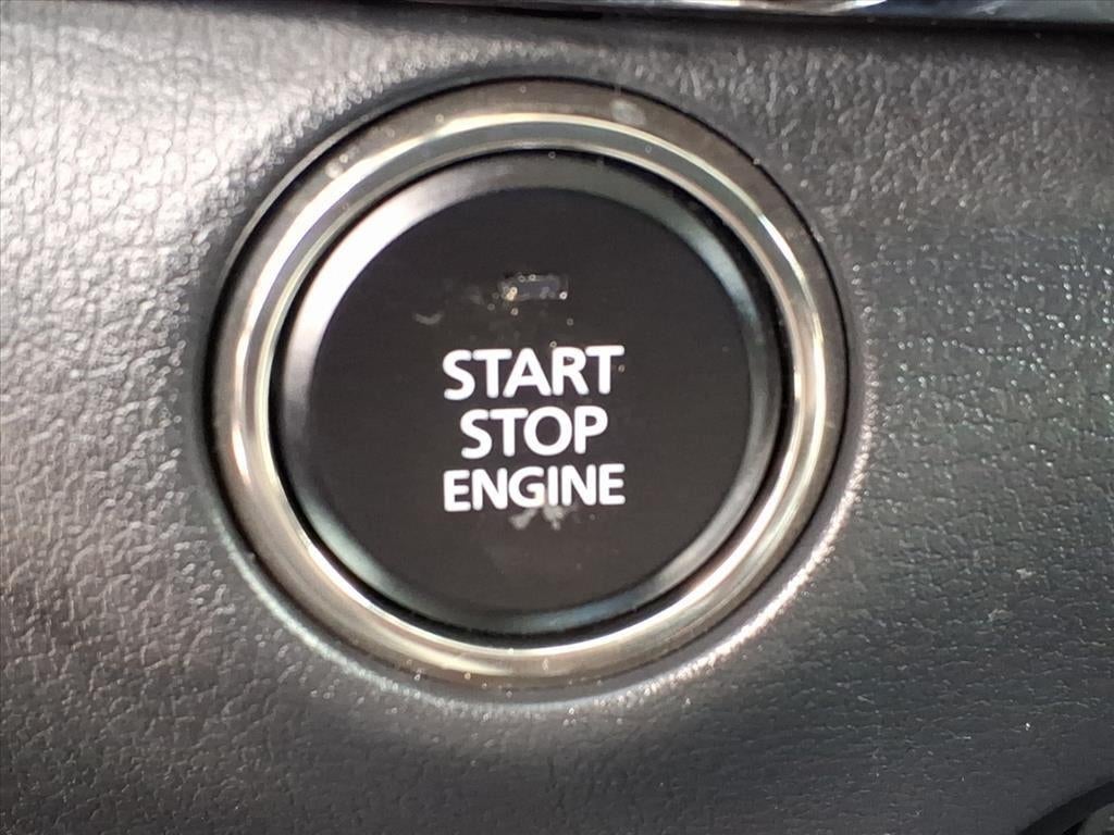 2023 Mazda Mazda CX-30 2.5 Turbo Premium Package