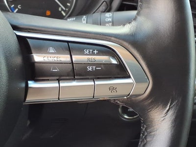 2023 Mazda Mazda CX-30 2.5 Turbo Premium Package