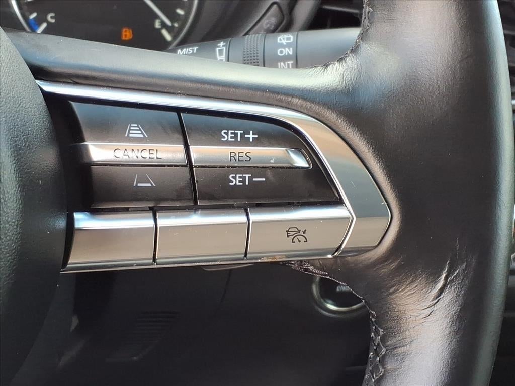 2023 Mazda Mazda CX-30 2.5 Turbo Premium Package