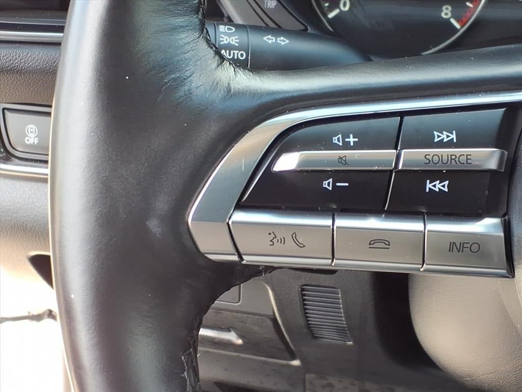 2023 Mazda Mazda CX-30 2.5 Turbo Premium Package