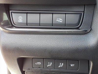 2023 Mazda Mazda CX-30 2.5 Turbo Premium Package