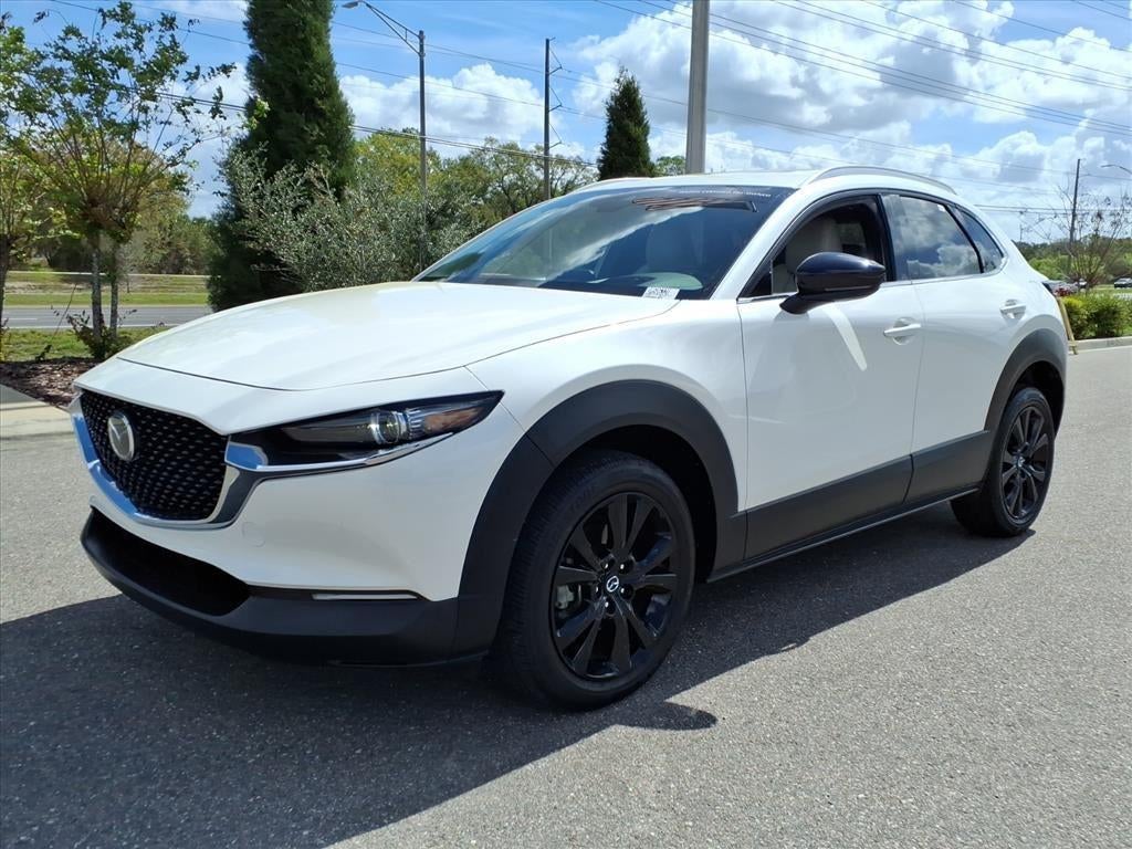 2023 Mazda Mazda CX-30 2.5 Turbo Premium Package
