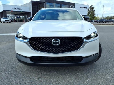 2023 Mazda Mazda CX-30 2.5 Turbo Premium Package